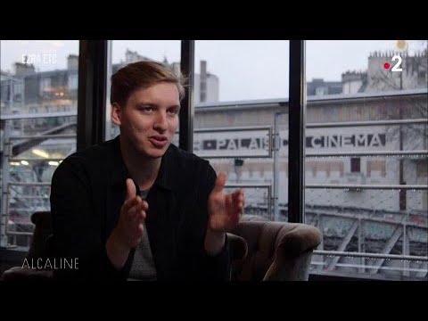 Alcaline, Les News du 27/03 - Ezra etc