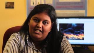 Meet a CSIR environmental scientist who specialises in air pollution