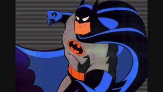 Batman - Cristina D'Avena - Base musicale by Costvito