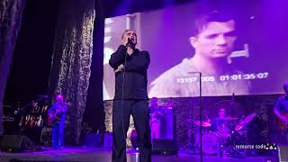 Morrissey Knoxville 2024 - Life is a Pigsty