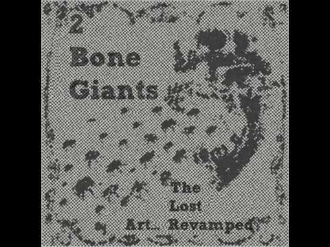 2 Bone Giants - Haiku