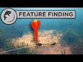 A Guide To Feature Finding Weed Clay Gravel Silt And The Rigs To Use For Each Situation