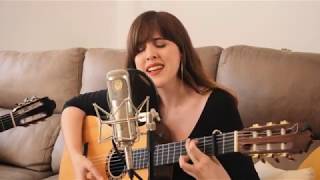 Musik-Video-Miniaturansicht zu Esta vida loca Songtext von Carmen Muyor