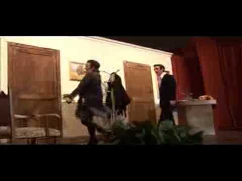 cabaret .. "sorge il sole e la luna"