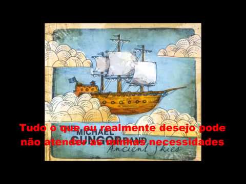 Grace For Me - Michael Gungor