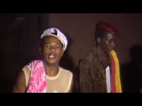 Black Scorpio aka The Horseman Sound, Oasis Club, Marverley, Kingston, Jamaica