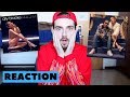 Ally Brooke - Low Key ft. Tyga (Music Video) | REACTION Ally Brooke - Low Key ft. Tyga (Music Video) | REACTION