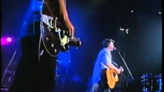 Neil Finn - Cold Live at the Chapel - Wherever You Are (4/11)