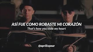 Pet Shop Boys - I’m With Stupid | Sub. Español e Inglés