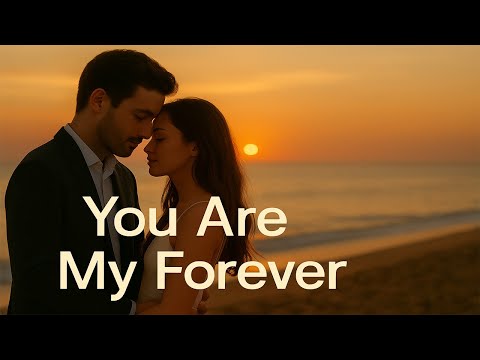 You Are My Forever – AI Love Song (80s Ballad)