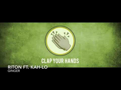 Riton ft. Kah-Lo - Ginger
