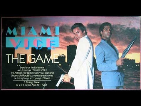 miami vice the game psp gameplay