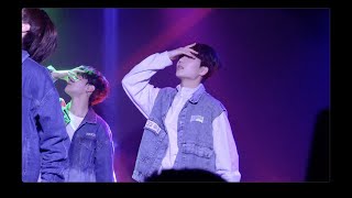 【4K】230125 SURVIVE NTX 엔티엑스 창훈 직캠