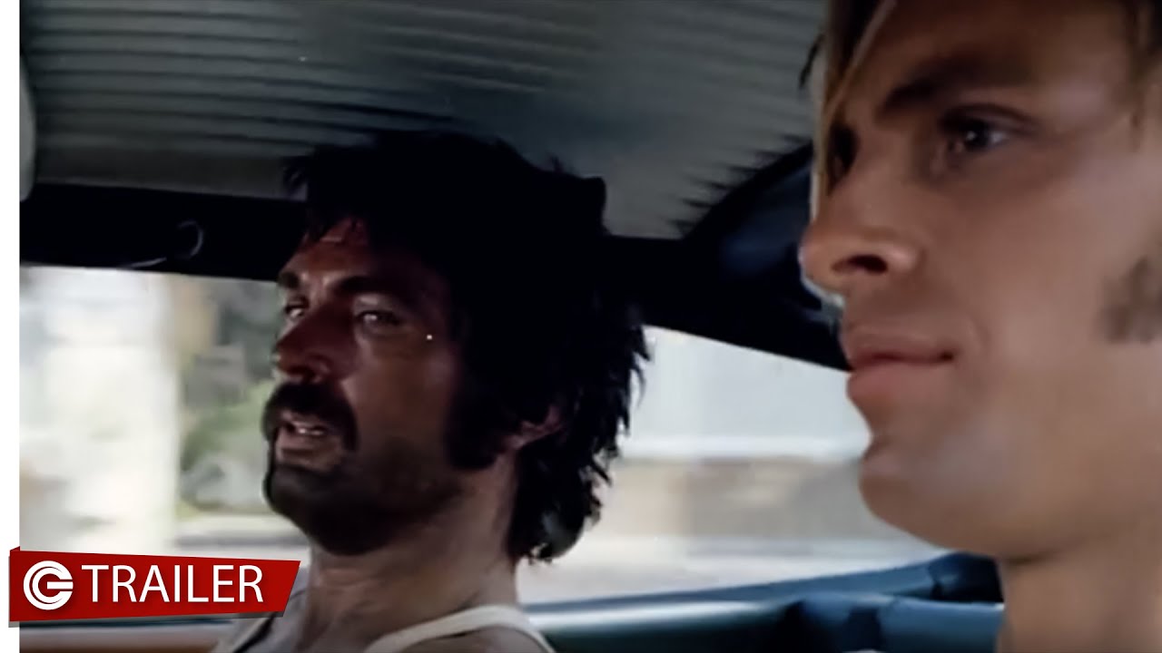 ARRIVANO JOE E MARGHERITO - trailer