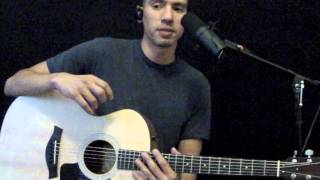 Scott Weiland - Son (Guitar Lesson)