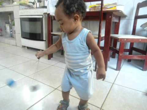 Danilo - Batendo Bate-Beg