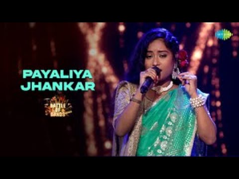 Payaliya Jhankar Mori | Battle Of Bands - Episode 25 | The Vairagis