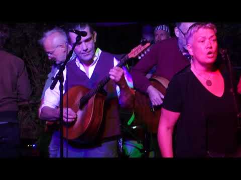 Gomera Streetband 2021 - Bodenseetour 8 - Stuck In The Middle With You