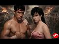 NINJA WAR LORD THE RAGE OF THE WIND Kung Fu No Stop Action Full Movie HD