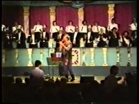 Ben Verdellen - Boerejoekszitting 1993 Deel2