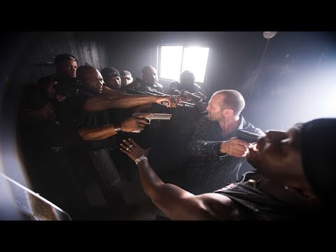 Adrenaline Rush (2024) Movie - Powerful Action Full Length English Latest HD New Best Action Movies