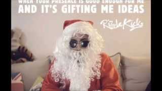 Rizzle Kicks  &quot;Happy That You&#39;re Here&quot; Lyrics + Download In Description