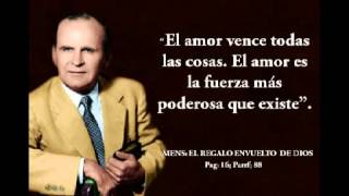 MENSAJE :JESUCRISTO ES EL MISMO, AYER Y HOY Y POR LOS SGLOS--POR WILLIAM MARRION BRANHAM