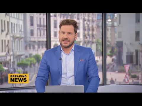 STIRI B1 ORA 15.00 DIN 13 AUGUST 2021 CU DAN GABOR - CUM VA FI VREMEA IN WEEKEND