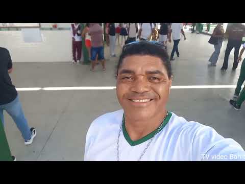 Santana do sobrado Bahia 