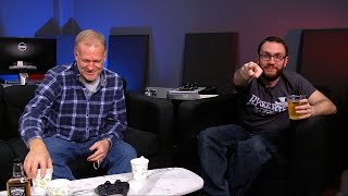 Paul Ryckert's Quick Look Extravaganza 2016