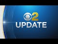 Latest News From CBS New York
