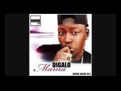 DIGALO  ka Maman