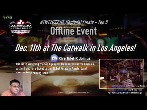 TWT Korea Regional Final