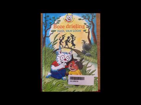 Dolfje Weerwolfje - deel 8