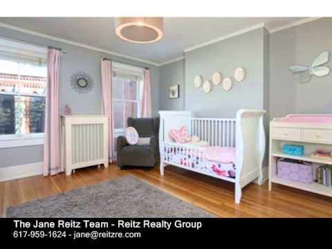 17 Monument Ave, Boston MA 02129 - Single Family Home - Real Estate - For Sale -
