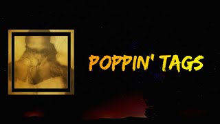 Future - Poppin' Tags (Lyrics)