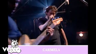 Los Fabulosos Cadillacs - Carmela (En Vivo)
