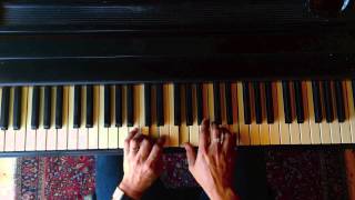 A.J. Croce - How To Play Me - 003 - Checkin' In