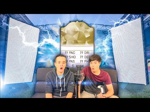 RETRO PACK OPENING AND SUPER SUNDAY - FIFA 18 ULTIMATE TEAM