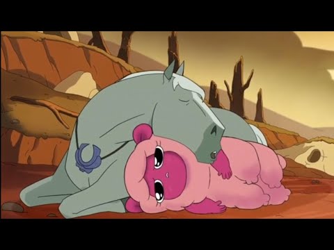 Video thumbnail for Rider’s Lullaby (Reprise)