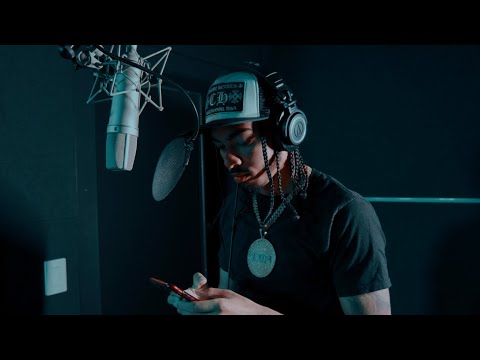 Wizzy Wizz - Super Gremlin Freestyle (Official Music Video)