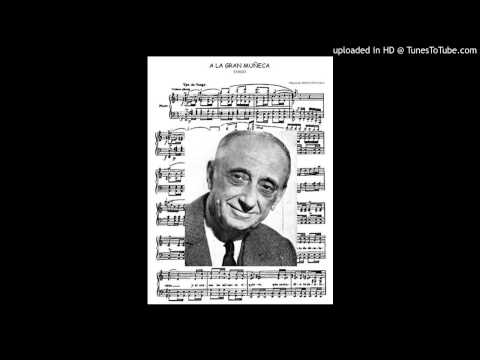 Today's Tango Is... A La Gran Muñeca - Juan D'Arienzo 17-12-1963