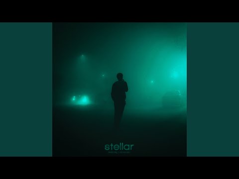 stellar (Slowed + Reverb)