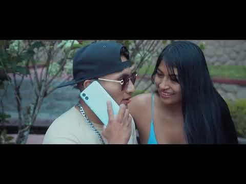 Si dejarme te hace Feliz _ kander JL \ Video oficial