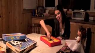 &quot;Secret&quot; By The Pierces Com Tech FST