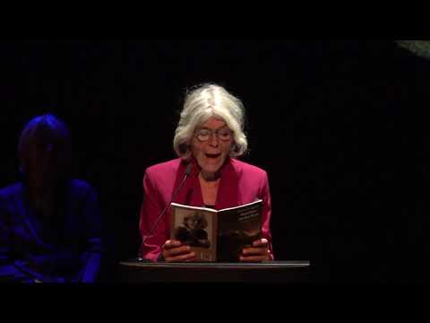 Geletterde Mens - Anna Enquist