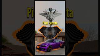 Pista Secreta - Grupo Exterminador #pistasecreta #bassboostedsongs