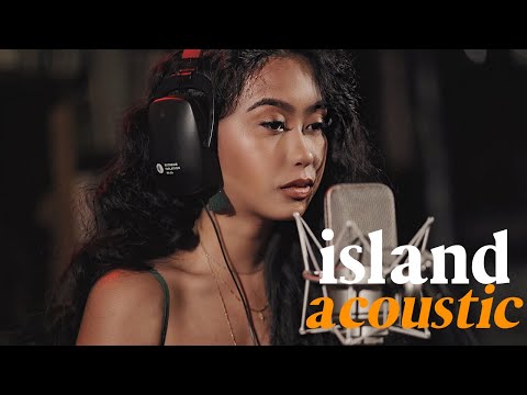 Jessica Domingo - Island (Acoustic)