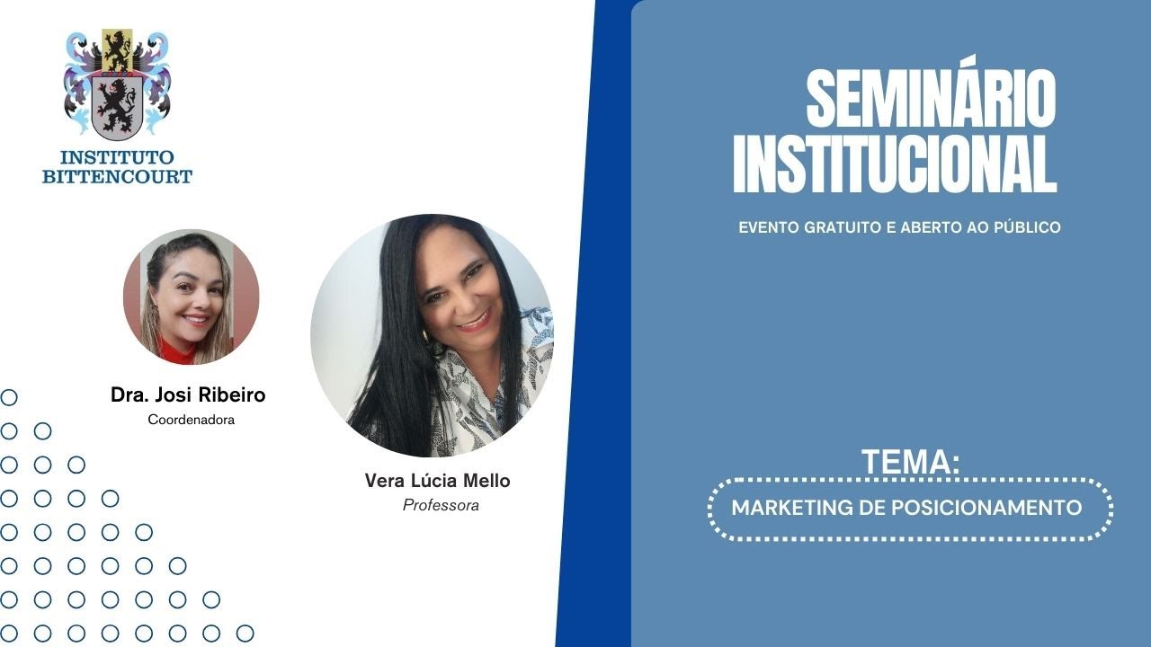 OUT-24: Marketing de Posicionamento