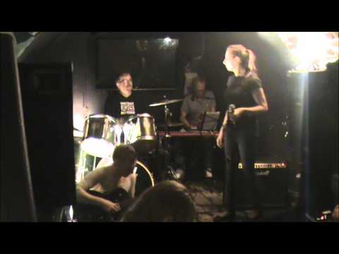 336 Soczewa Blues Session - 28.09.2015 - 7